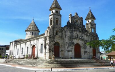 Nicaragua approves special economic zones with China to attract foreign investment