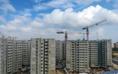 The Real Estate Demand in Mexico Will Center on Six States