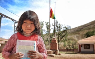 Bolivian Reintegration into the Global Economy: A Comprehensive Roadmap