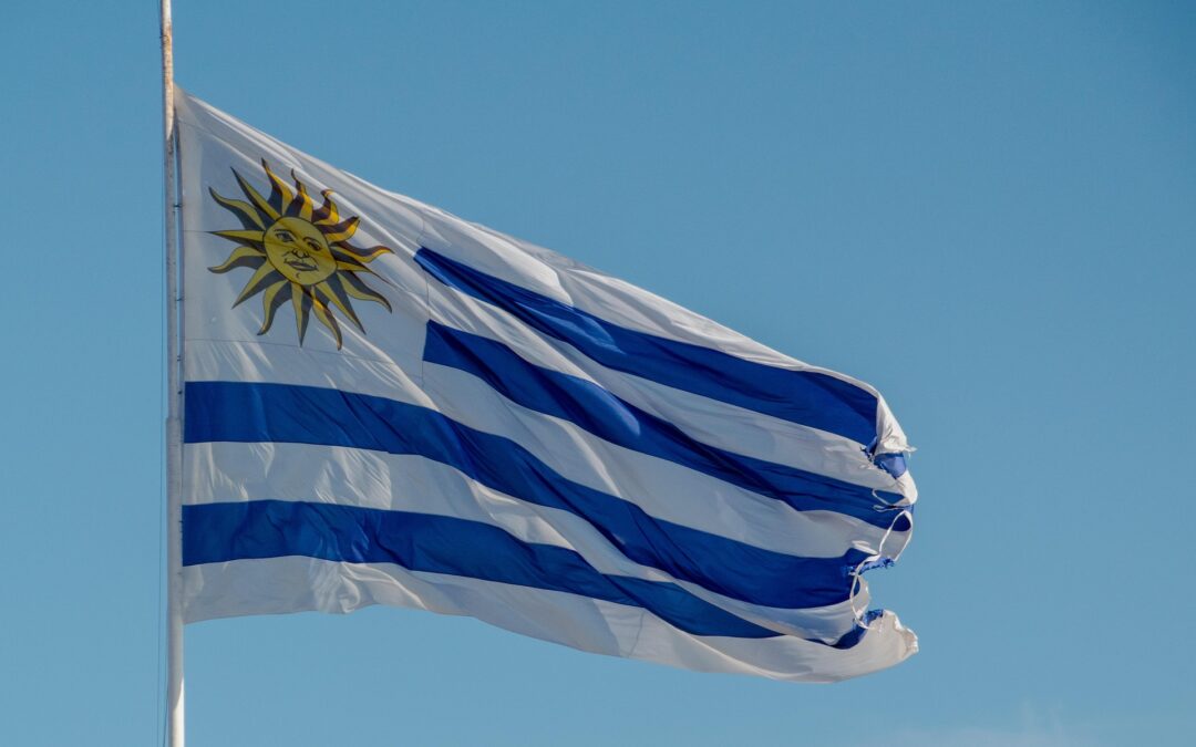 Uruguayan CPTPP Accession: Country Celebrates Acceptance to Begin Entry into the Trans-Pacific Agreement