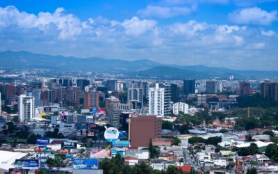 Guatemala-Korea Free Trade Agreement: Guatemala Accedes to the FTA with Korea, 5 Years After the Rest of Central America