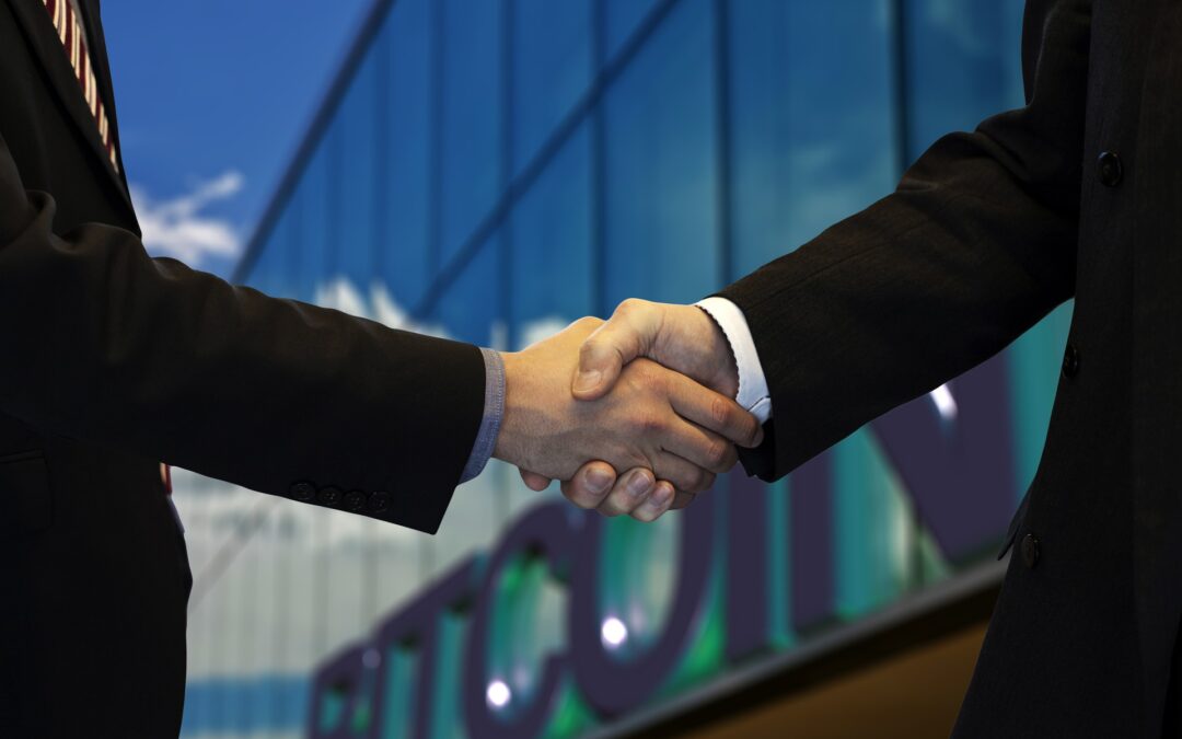 The United States announces trade agreements with Argentina, Guatemala, Ecuador, and El Salvador