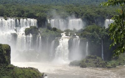 Foreign Investments in Paraguay Confirm Continuity with USD 6 Million Invested in the Third Quarter