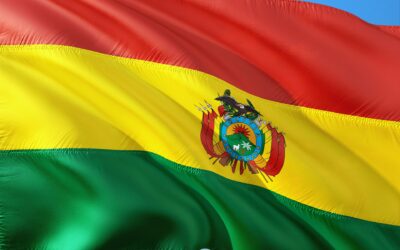 Rodrigo Paz Drives Bolivian Economic Opening and Promotes Foreign Investment with Legal Security