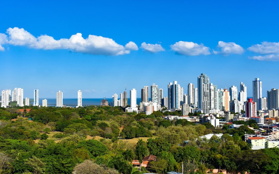 New Passport Law in Panama Opens a New Era of Global Mobility for Investors
