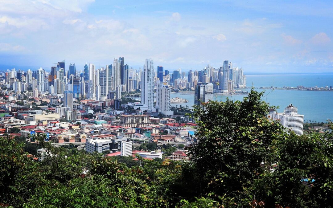 Panama has the Most Dynamic Economy in Central America in 2025: ECLAC