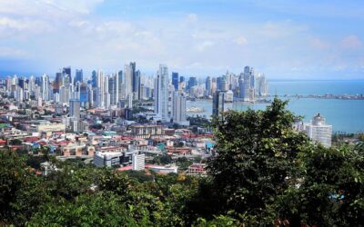 Panama has the Most Dynamic Economy in Central America in 2025: ECLAC