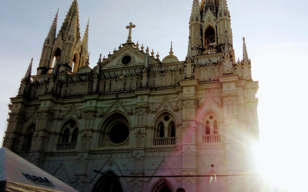 Historic Center of San Salvador Continues to Receive Private Investment: Security and Tourism