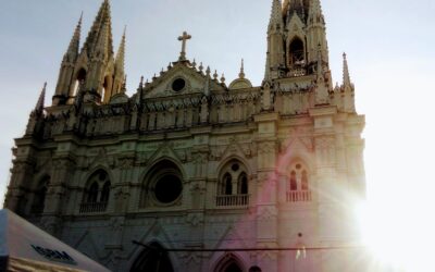 Historic Center of San Salvador Continues to Receive Private Investment: Security and Tourism