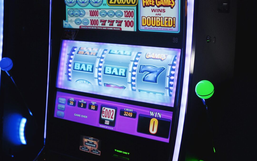 Guatemalan Gaming Industry Regulation: New Law Targets Illegal Slot Machines and Games of Chance