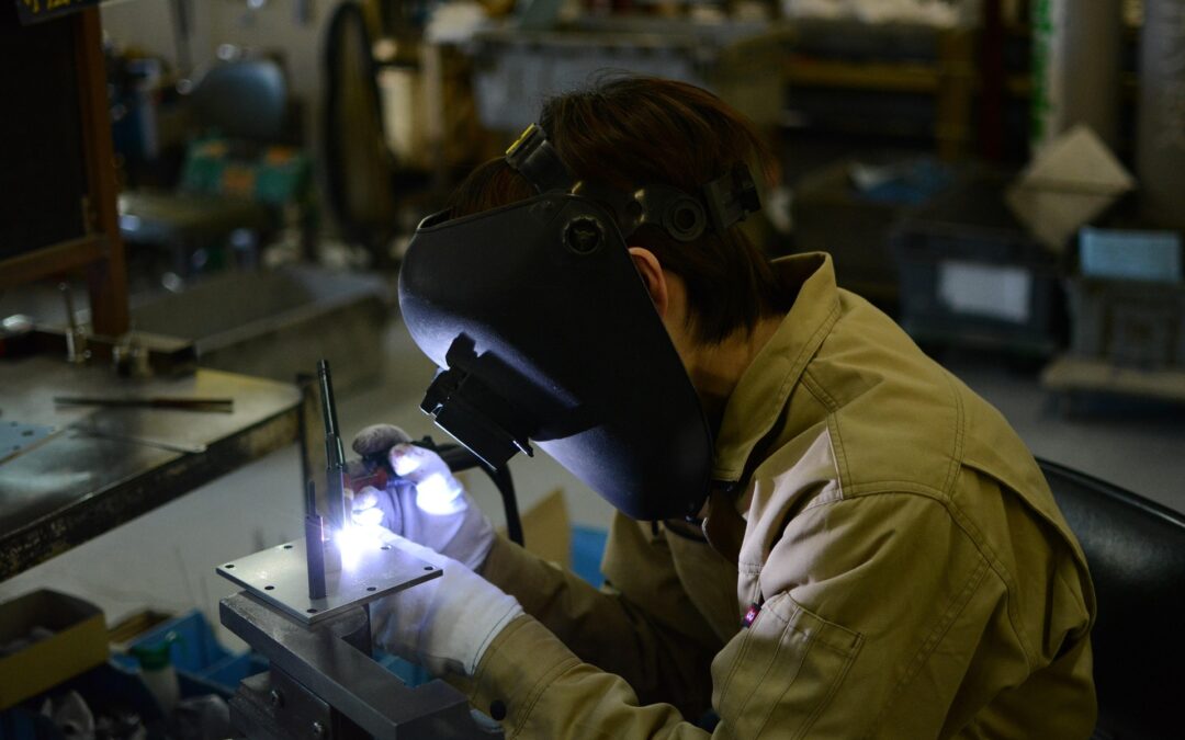 The Maquila in Paraguay: Continuously Expanding and Driving Industrial Development and Job Creation