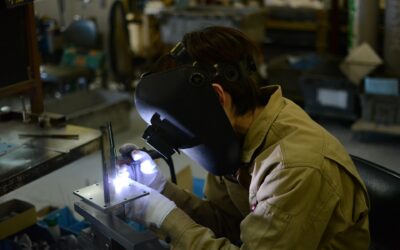 The Maquila in Paraguay: Continuously Expanding and Driving Industrial Development and Job Creation