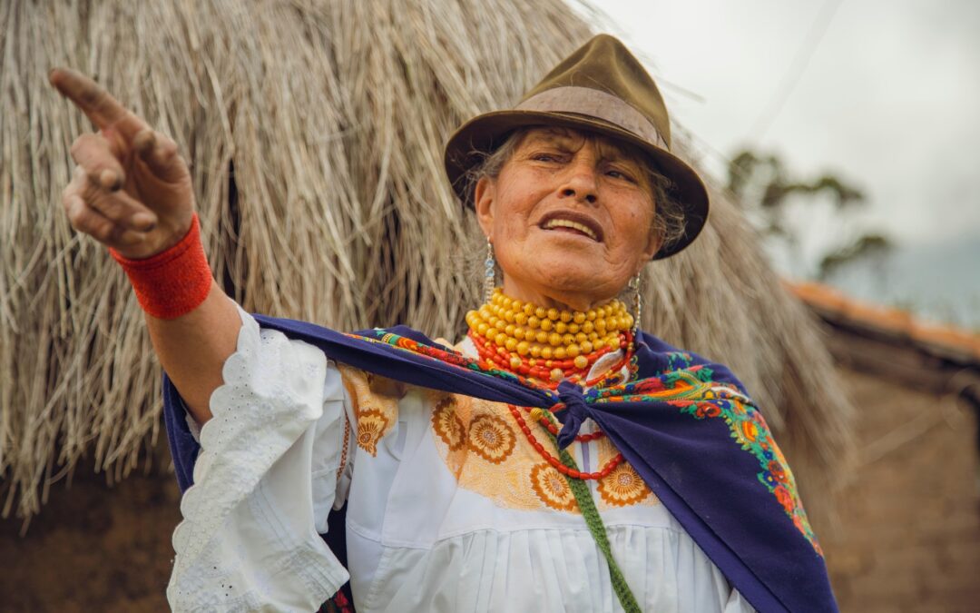 Ecuador country risk falls to 688 points: Daniel Noboa celebrates the international confidence