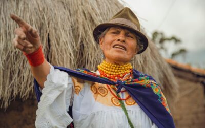 Ecuador country risk falls to 688 points: Daniel Noboa celebrates the international confidence