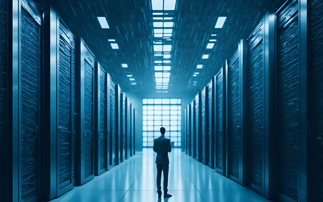 Mining and the Data Center Boom: Why Foreign Investment in Latin America Grows 7.1%