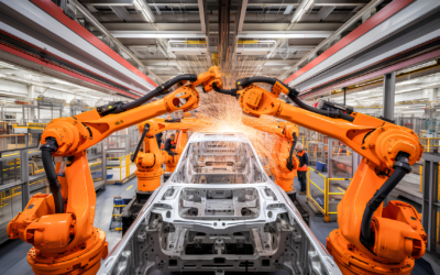 The Auto Parts Maquila Sector in Paraguay Gains Momentum with New Investments