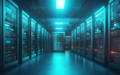 A Million-Dollar Investment in Data Centers in Mexico Arrives with British Firm Actis