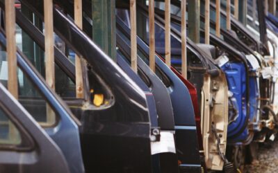 Guanajuato Maintains Automotive Leadership with More Than 828,000 Vehicles Produced in 2025