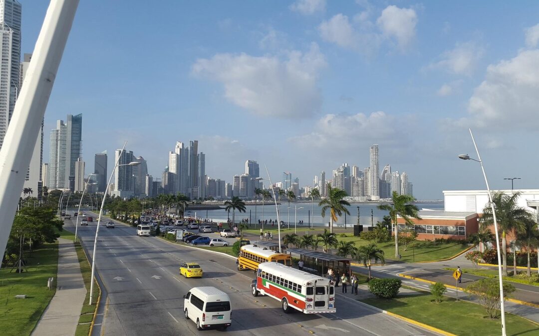 Panama Foreign Direct Investment Slows as CNC Urges Urgent Reforms to Boost Dynamism