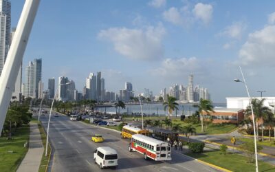 Panama Foreign Direct Investment Slows as CNC Urges Urgent Reforms to Boost Dynamism