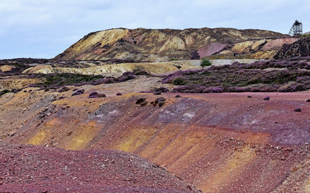 One by One, the 10 Projects Approved Under the RIGI, Forecasting USD 25 Billion in Investments in Argentina