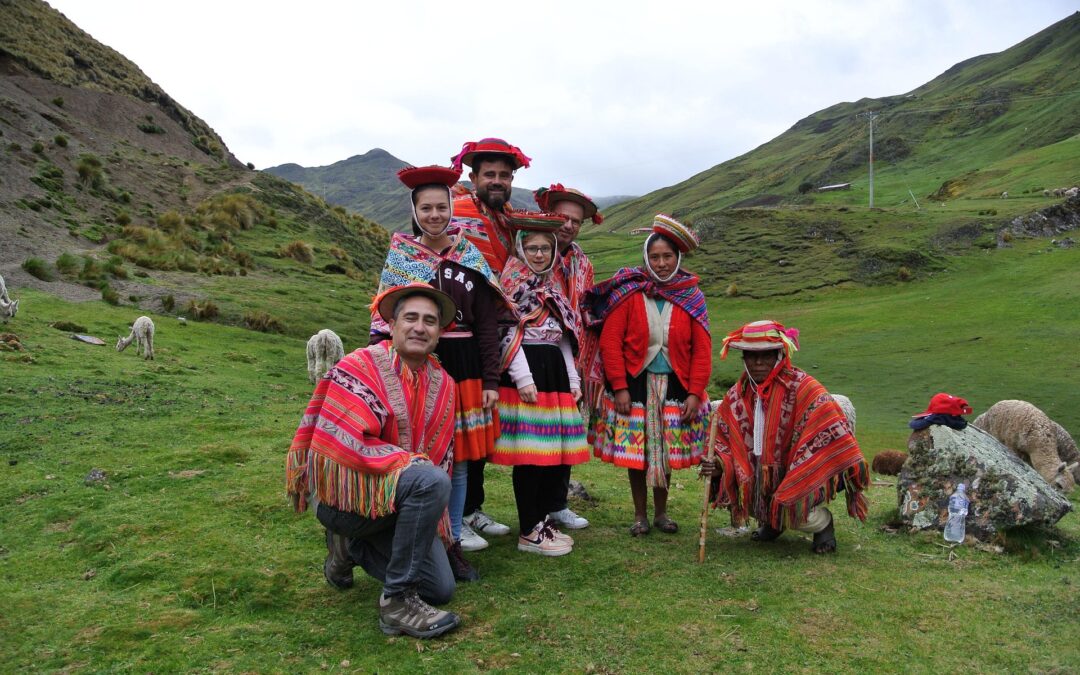 Industrial Sectors in Peru: The Motors That Mark the End of 2025 and Expectations for 2026