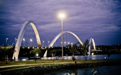 Brazilian foreign direct investment reaches decade-high levels