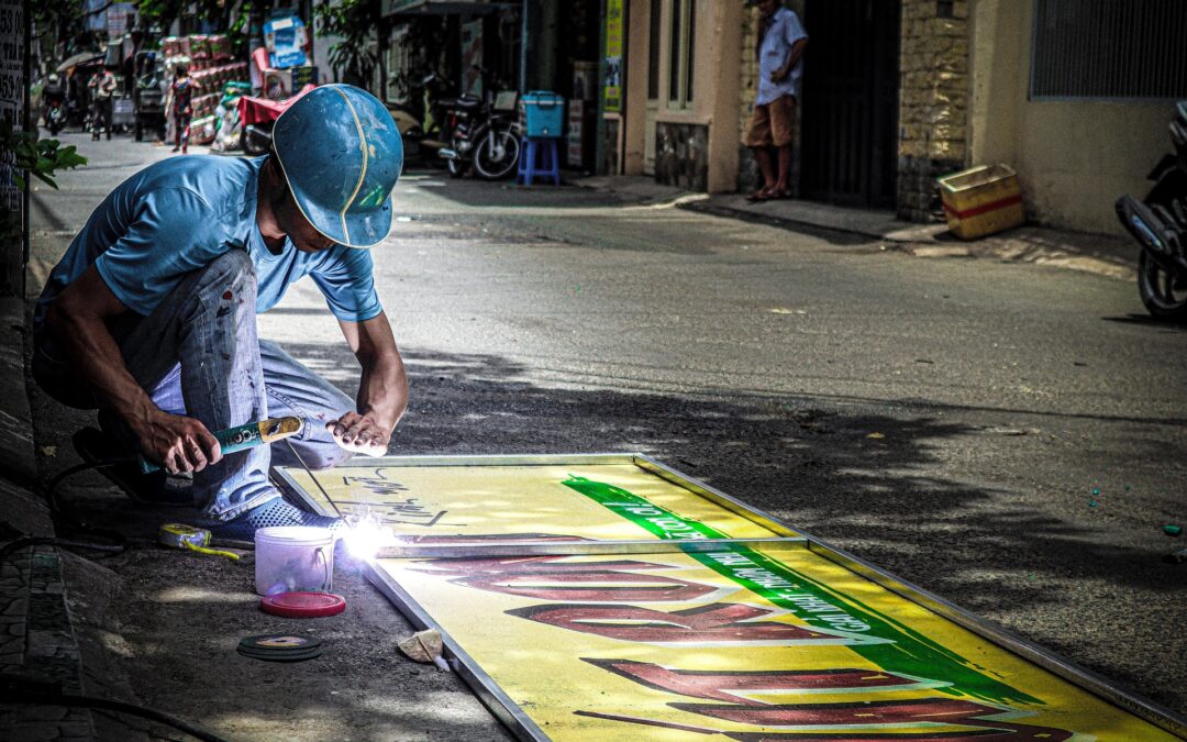 Brazilian Media Highlight the Expansion of Brazilian Companies in Paraguay Over Recent Decades