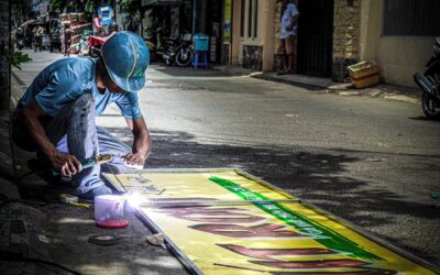 Brazilian Media Highlight the Expansion of Brazilian Companies in Paraguay Over Recent Decades