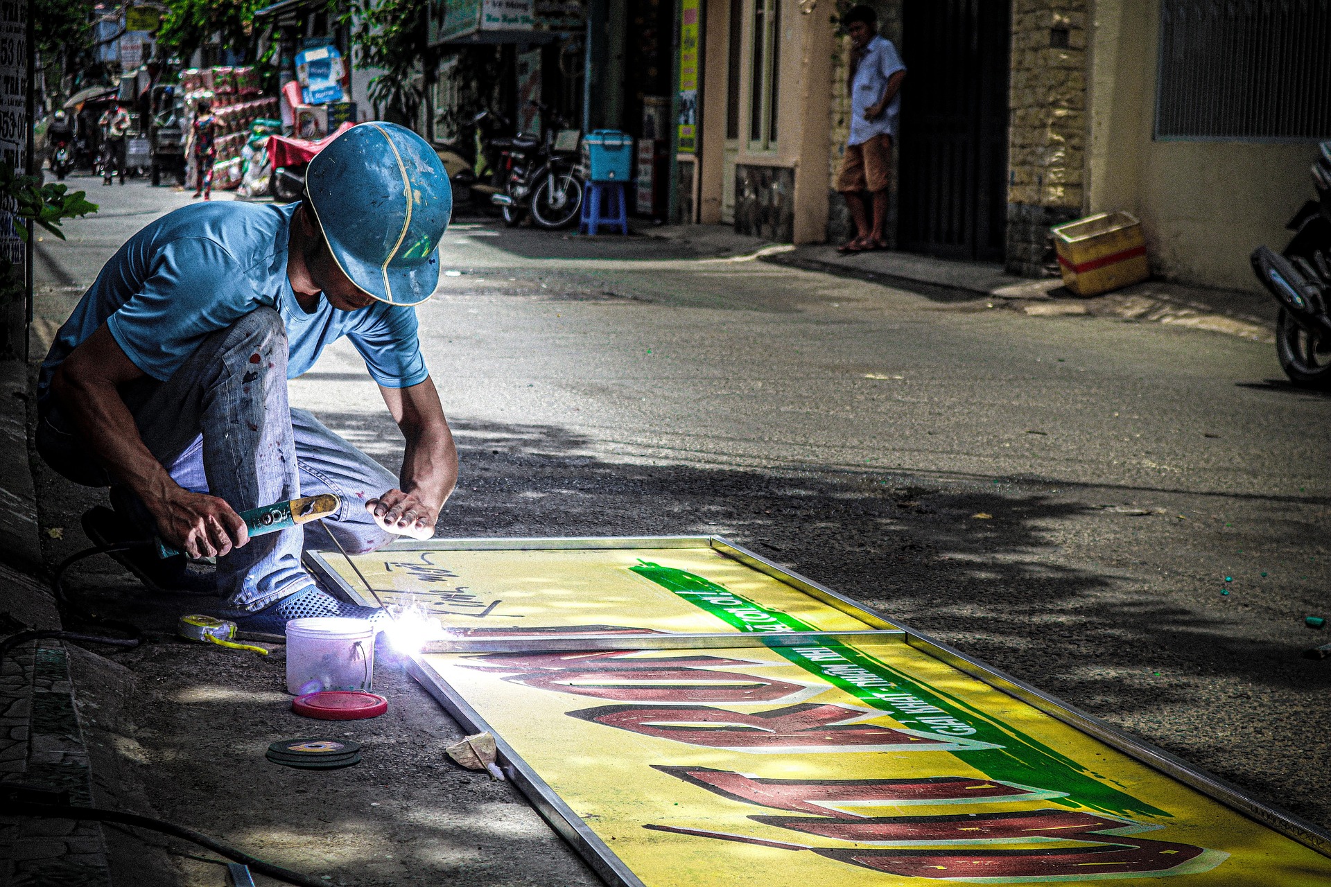 Brazilian companies in Paraguay