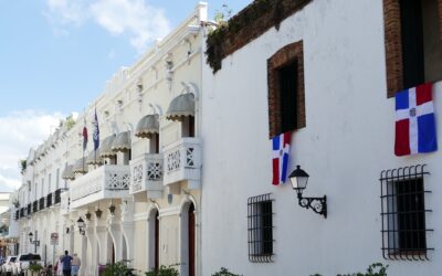 The Dominican Republic and Chile Advance an Unprecedented Bilateral Agenda Focused on Economy, Borders, and Sustainable Development