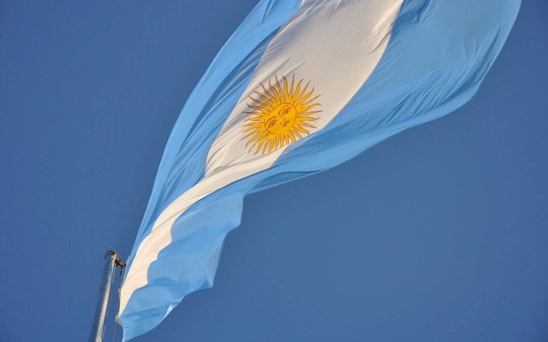 The South American Country Seeks Foreign Capital Through an Argentine Citizenship by Investment Program