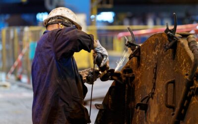 Factories of the future already exist: where does Paraguayan industry fit in?