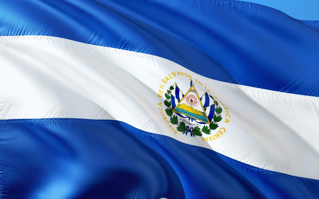 Salvadoran International Reserves Rise 29% and Surpass $4.48 Billion