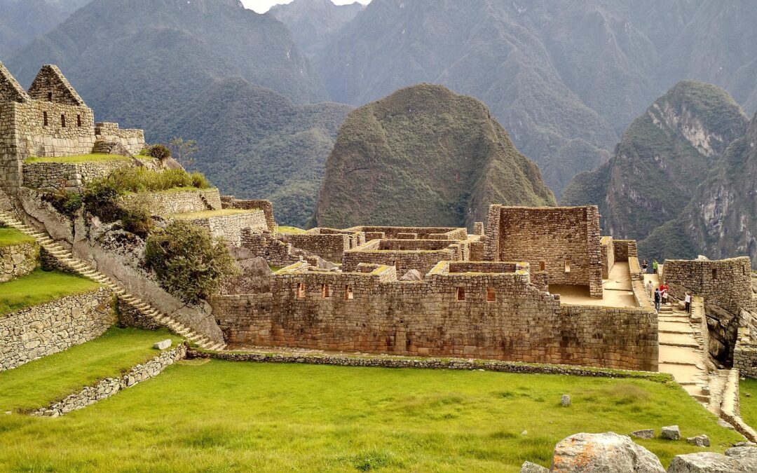 Where Are Investments in Peru Heading? Five Sectors Are Gaining Ground