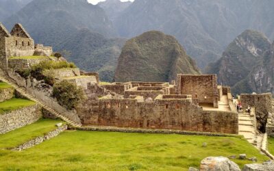 Where Are Investments in Peru Heading? Five Sectors Are Gaining Ground