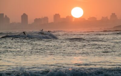 The Entry of Peruvian Capital into the Uruguayan Market and Its Impact on Punta del Este