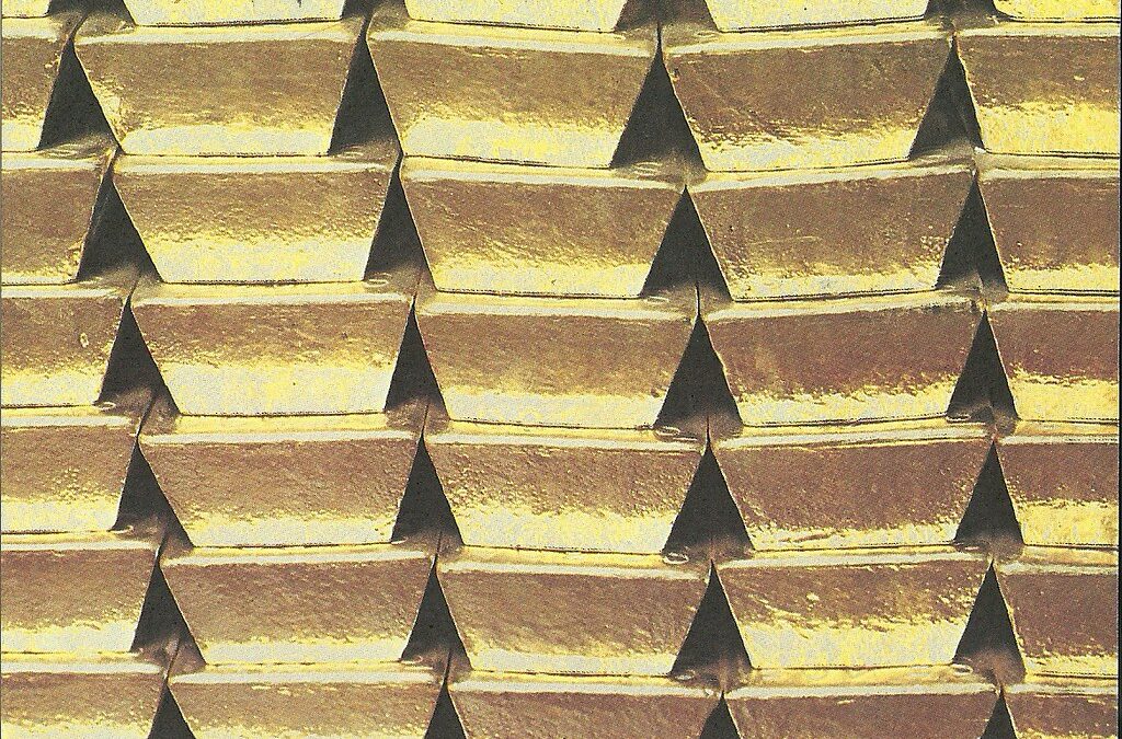 The Venezuelan Mining Sector: A High-Risk, High-Reward Frontier for Global Investors