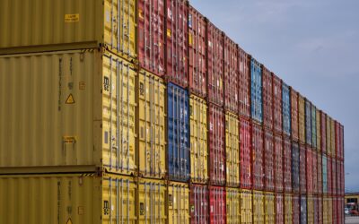 The trade agreement between the United States and El Salvador boosts openness to investment, a Washington-based organization highlights