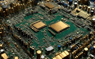 The Dominican Republic will produce semiconductors before 2028