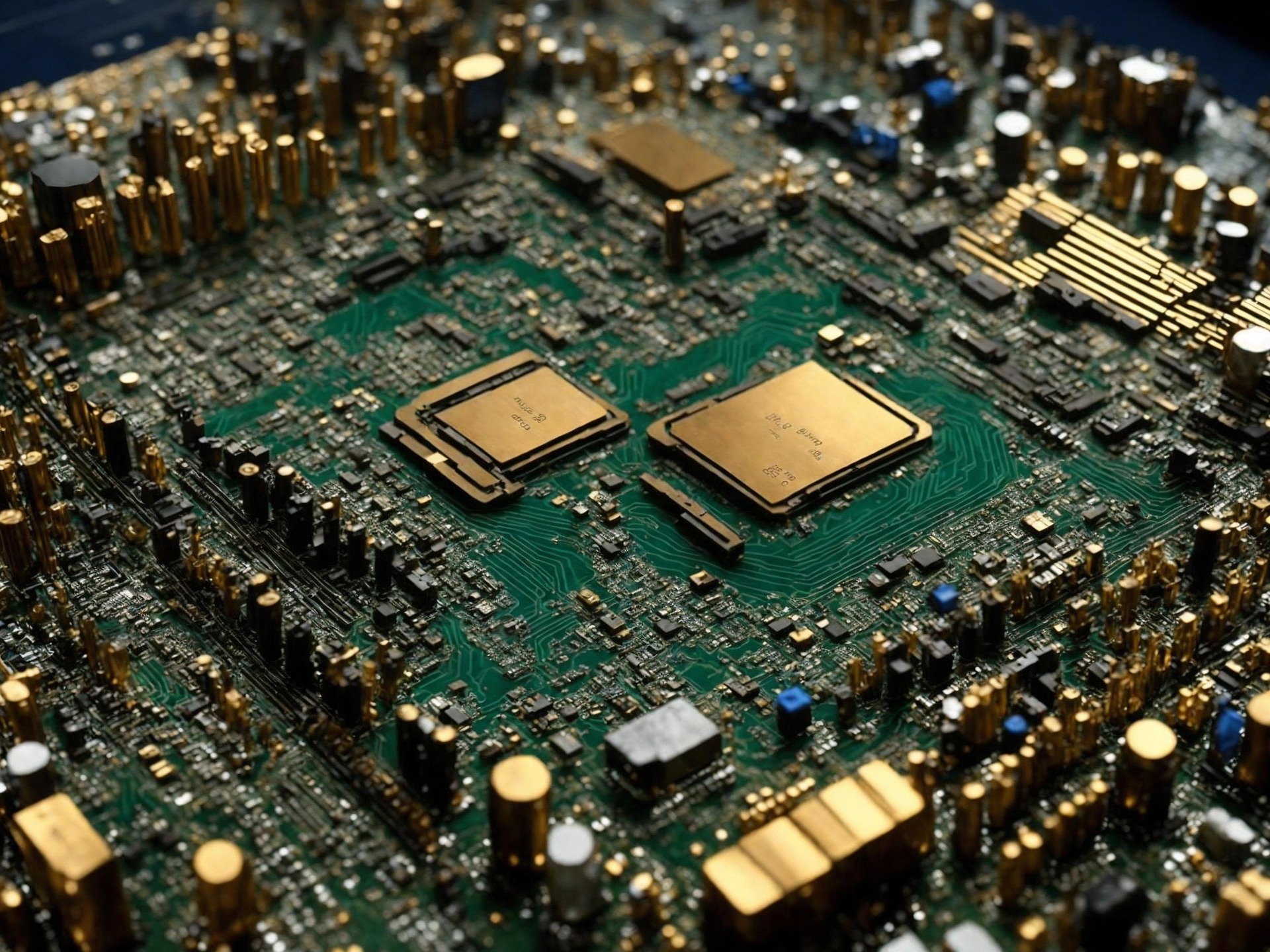 Dominican Republic will produce semiconductors