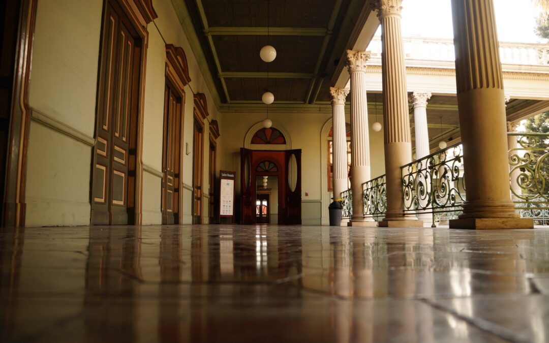 Why El Salvador Is Emerging as a Strategic Investment Hub in Central America