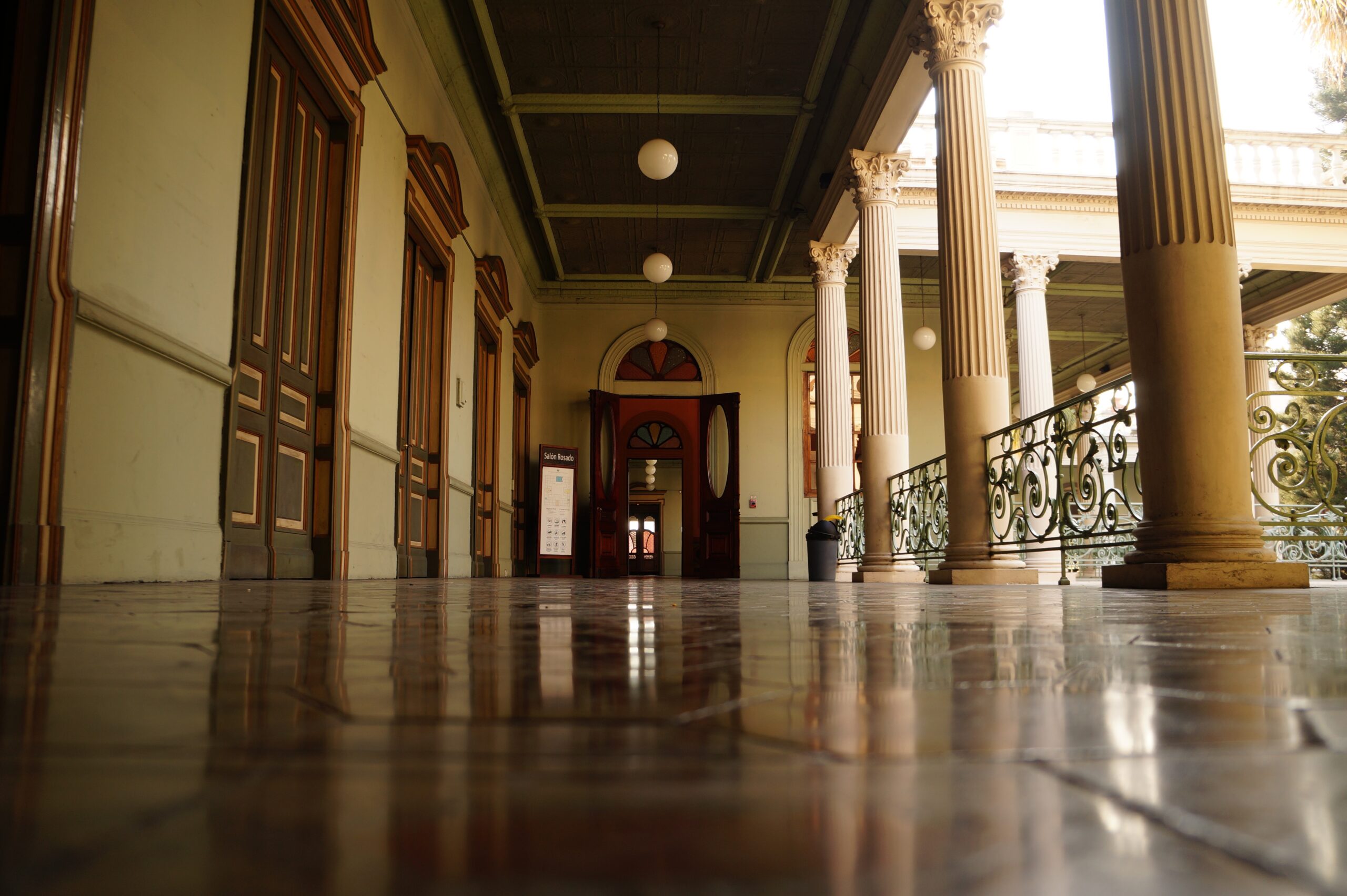 investment hub in Central America