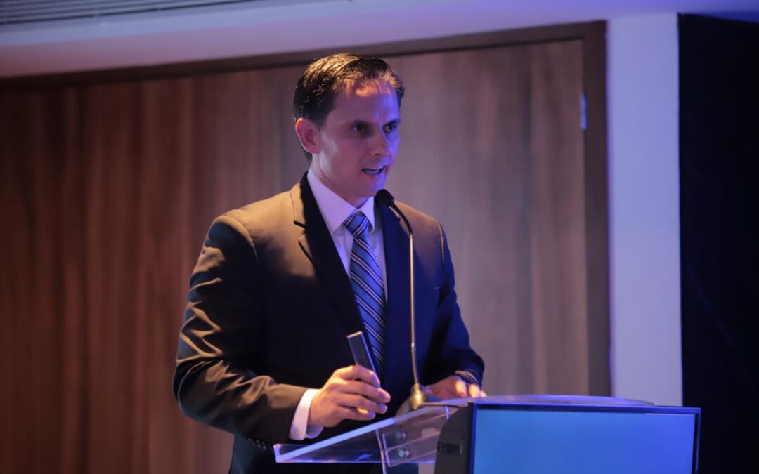 A conversation with Juan Carlos Zapata of Fundesa in Guatemala