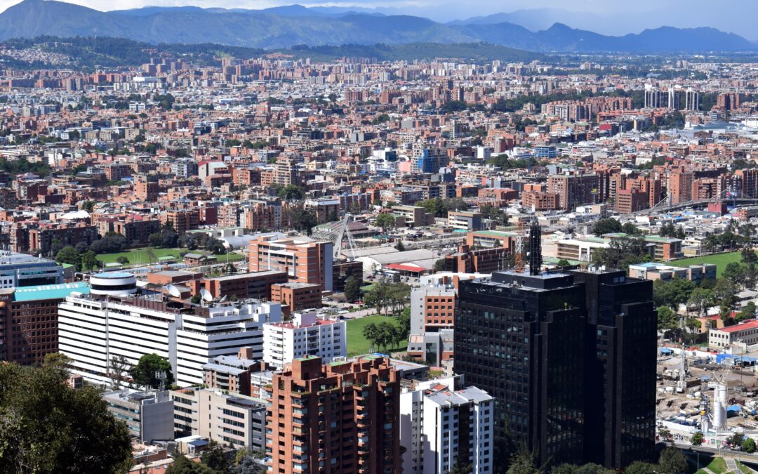 Colombia Wants to Attract Global Companies — and Here’s Why It Might Win