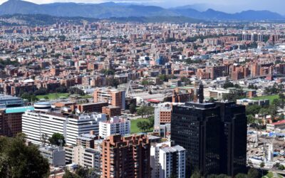 Colombia Wants to Attract Global Companies — and Here’s Why It Might Win