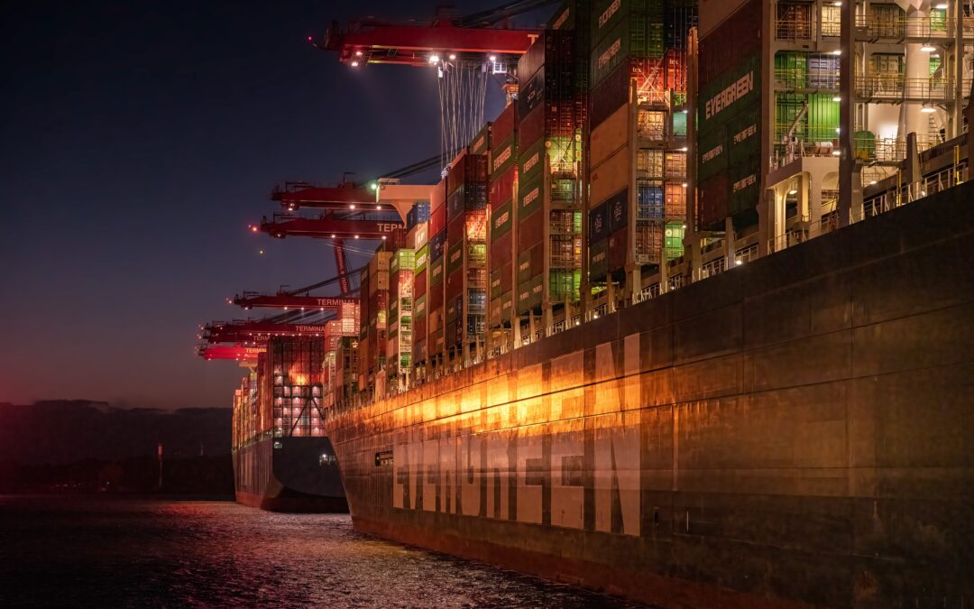 Peruvian Port Modernization Boosts the Country’s Trade Growth