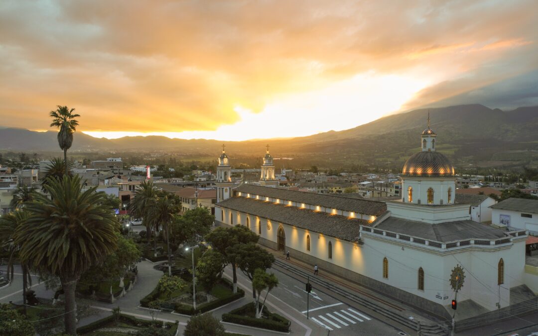 Strategic Sectors in Ecuador Draw Growing Interest from French Investors