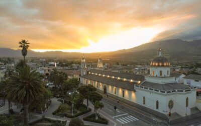 Strategic Sectors in Ecuador Draw Growing Interest from French Investors