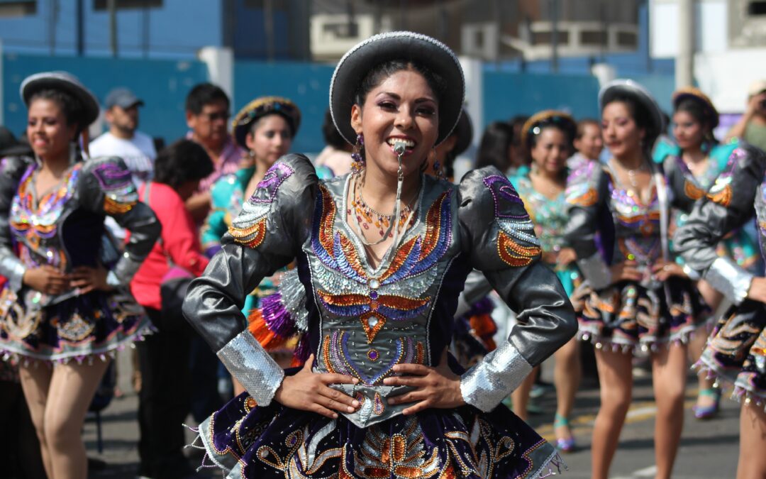 How Special Economic Zones in Peru Can Transition the Country to an Advanced Manufacturing Economy